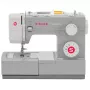 Sewing machine | Singer | SMC 4411 | Number of stitches 11 | Silver