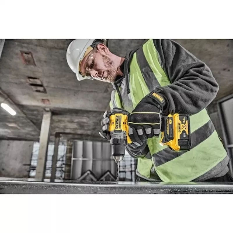 DeWALT DCD800P2T-QW power screwdriver/impact driver