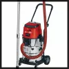 Einhell 2347140 Handheld Vacuum 30 L Black