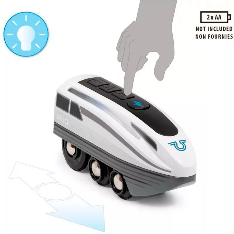 Brio 63600300 Product White