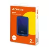 ADATA HV300 external hard drive 2 TB USB 3.2 Gen 1 (3.1 Gen 1) Blue