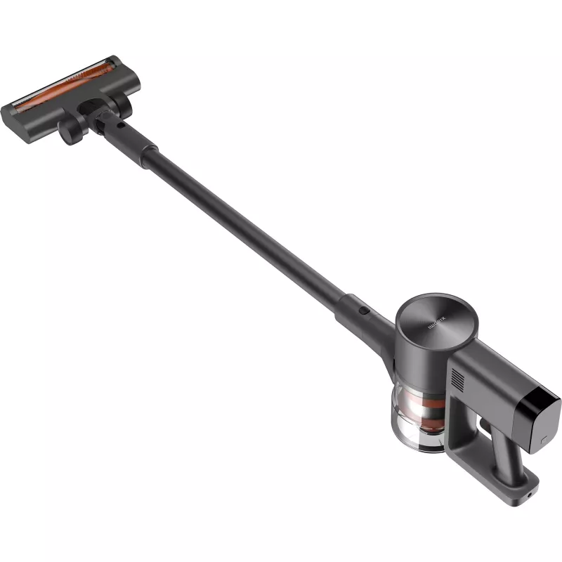 Handheld vacuum Xiaomi BHR8828EU, cordless electric broom, 25.2 V battery, 60 min runtime, 25000 Pa suction, 0.6 L bagless, HEPA, LED display