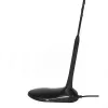 Antenna PNI Extra 45 CB, 26–30 MHz, 150 W PEP, 50 Ω, PL259, 4 m cable, 500 mm height, black