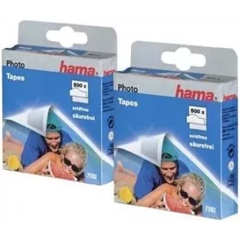 Photo Tape Hama Fototape Action 1000