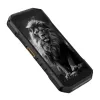 Smartphone UleFone Armor X32 Pro 5G 6.1 inch 8GB RAM 256GB Storage Future Black