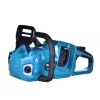 Makita DUC355Z chainsaw Black, Blue