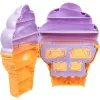 Cookeez Makery Yum Yumz S2 Collector Case, Play Figurine assorted item