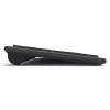 multi-device wireless keyboard WK-300 black