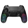 Gamepad Subsonic SA5654 Black Bluetooth USB PC PlayStation 4 3