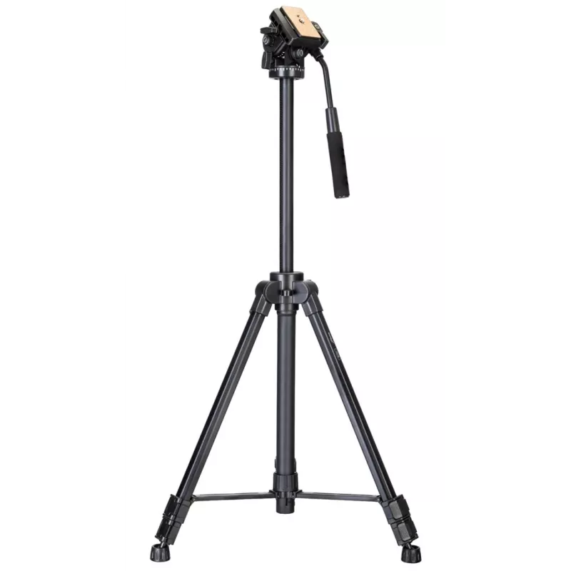 Levenhuk VT20 tripod 3 leg(s) Black