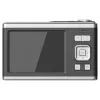 Compact camera AgfaPhoto Realishot DC9200