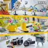 LEGO Creator Flower in Watering Can 31149 — buildable floral model, 420 pieces, 120×150×130 mm