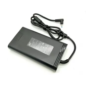 200W AC Adapter F/HP Envy 15-EP W/4.5MMX3.0MM Connector EU Power