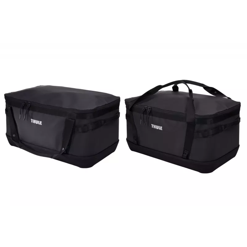 Thule 5529 Chasm Gear Hauler 55L Black