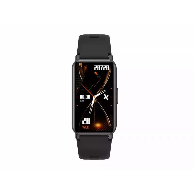 Smartwatch Fit FW53 nitro 2 black