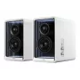 Edifier Desktop Active Monitor with GaN Charger | QR65 | 70 W | Bluetooth | White | Wireless connection