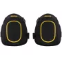 Knee pad STANLEY FATMAX FMST82962-1 — black elastic nylon protective knee pad