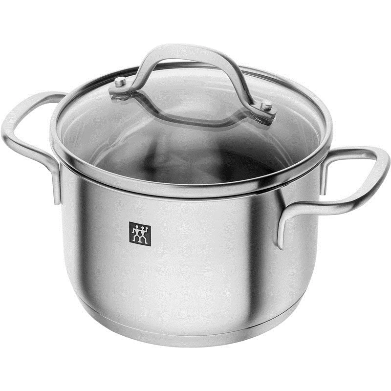 Cookware set ZWILLING PICO 4 pcs