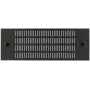 Rack Accessory Lanview RAB415BL 4U Black Steel