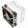 Fan Noctua NA-FK1 120 mm — 12 V PWM case fan, 1700 RPM, 120.2 m³/h, 25.1 dB