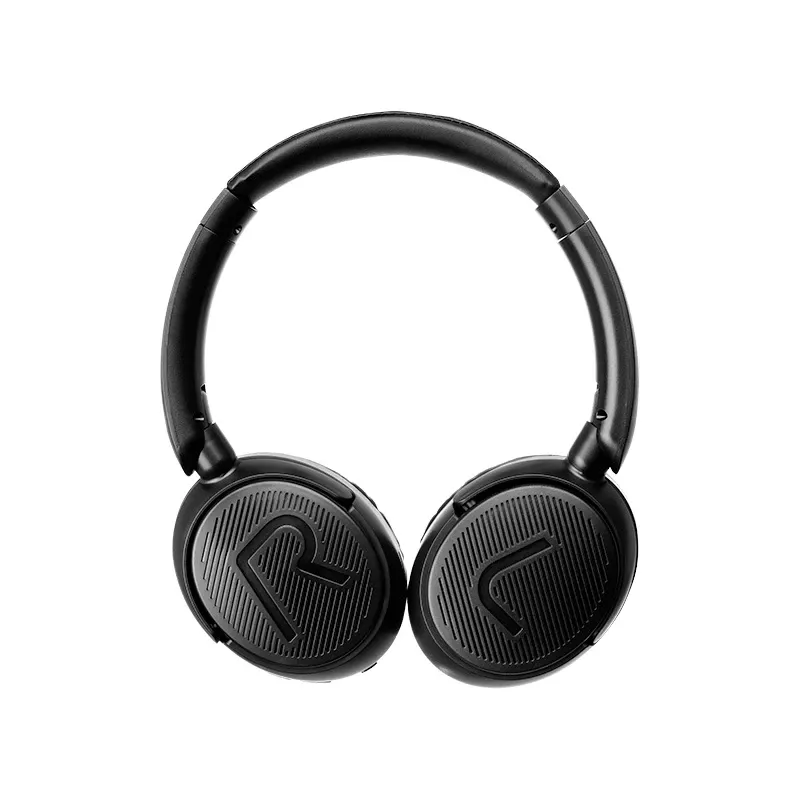 Headphones Tracer Mobile Super BT czarne