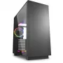 Sharkoon PURE STEEL - Tower - E-ATX - no power supply