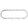 makita 191H08-4 Saw chain 10 inch / 25 cm, 3/8 inch, 1.3 mm