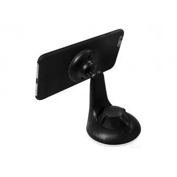 Passive holder LogiLink AA0110 Mobile phone/Smartphone Black