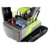 Excavator RC Amewi G071E 1:18 Scale Electric Engine Li-Ion 500 mAh