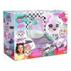Role Play Toy Canal Toys Airbrush Plush AIR 044 Hairstyling Salon