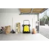 Kärcher S 6 Twin sweeper Black, Yellow