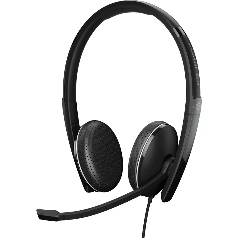 EPOS ADAPT 165T USB-C II Headset Black