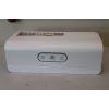 Battery Module HUAWEI LUNA2000-7-E1 — gross 590×255×150 mm, net weight 10.0 kg, used, damaged packaging