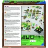 Minecraft Builder & Biomes, Board Game