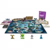 Horrified World of Monsters, Board Game