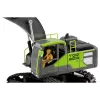 Excavator RC Amewi G071E 1:18 Scale Electric Engine Li-Ion 500 mAh