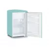 Severin RKS 8834 Retro combi-fridge 108 L