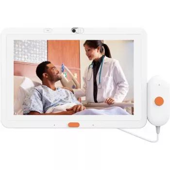 Tablet ALLNET MedTab100 10 inch RK3568 Android 11 4GB RAM 16GB storage for medical use