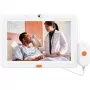 Tablet ALLNET MedTab100 10 inch RK3568 Android 11 4GB RAM 16GB storage for medical use