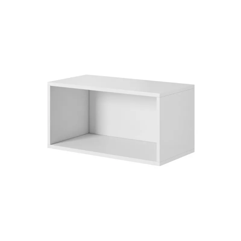 Cama living room furniture set ROCO 15 (RO4+2xRO3+2xRO6) white/white/white