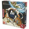 A.I. Space Puzzle, Board Game