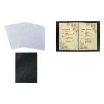 Sheet protector Sigel SM190 A4 Plastic 10 pc(s)