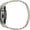 Smartwatch HUAWEI WATCH 5, 1.5 inch AMOLED, 466×466, 46mm titanium case, Wi‑Fi, GPS, Silver