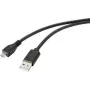 Renkforce RF-4716836 USB Cable Black