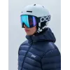 POC Fornix BC ski helmet, white matte, M/L