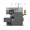 SINGER sewing machine HD0405 electric silver heavy duty