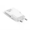 Universal USB Wall Charger everActive SC-380Q Super Slim QC 3.0 — Quick Charge 3.0, compact design