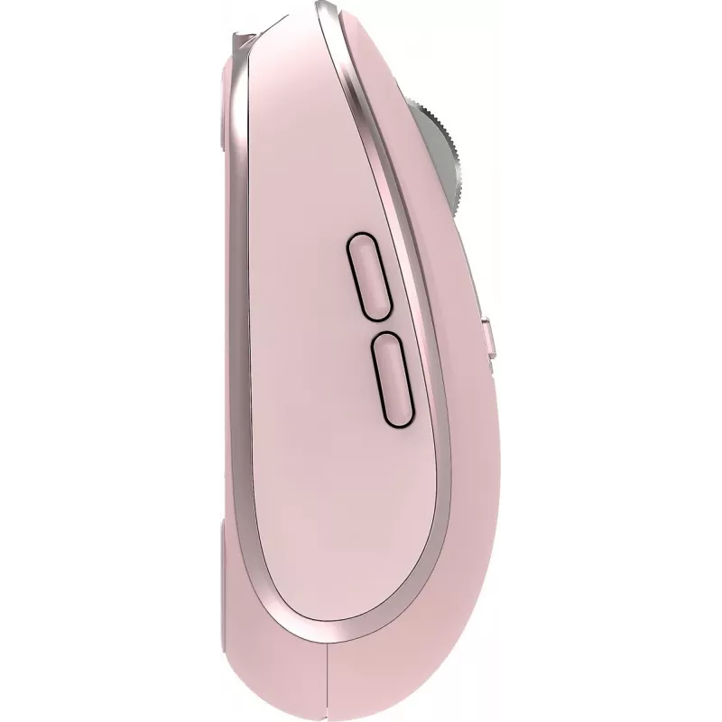 Wireless mouse YENKEE YMS 2085PK NOBLE Dual WiFi Bluetooth