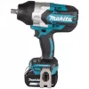Impact wrench Makita DTW1004Z 1/2 inch 2200 RPM 1050 N⋅m Black Turquoise 18 V