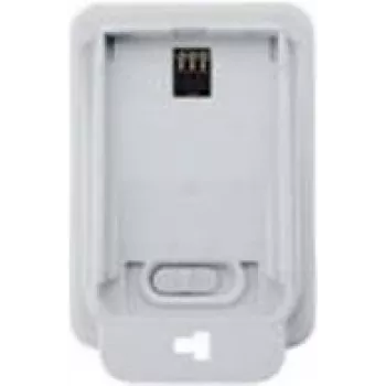 ASCOM Battery Charging Adapter for use in the CR4-AAAA Charging Rack - suitable for i63 & d63 Handsets - in black (660575)